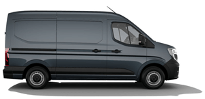 Renault Master Van